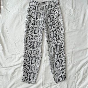 J.Crew Jamie Pant